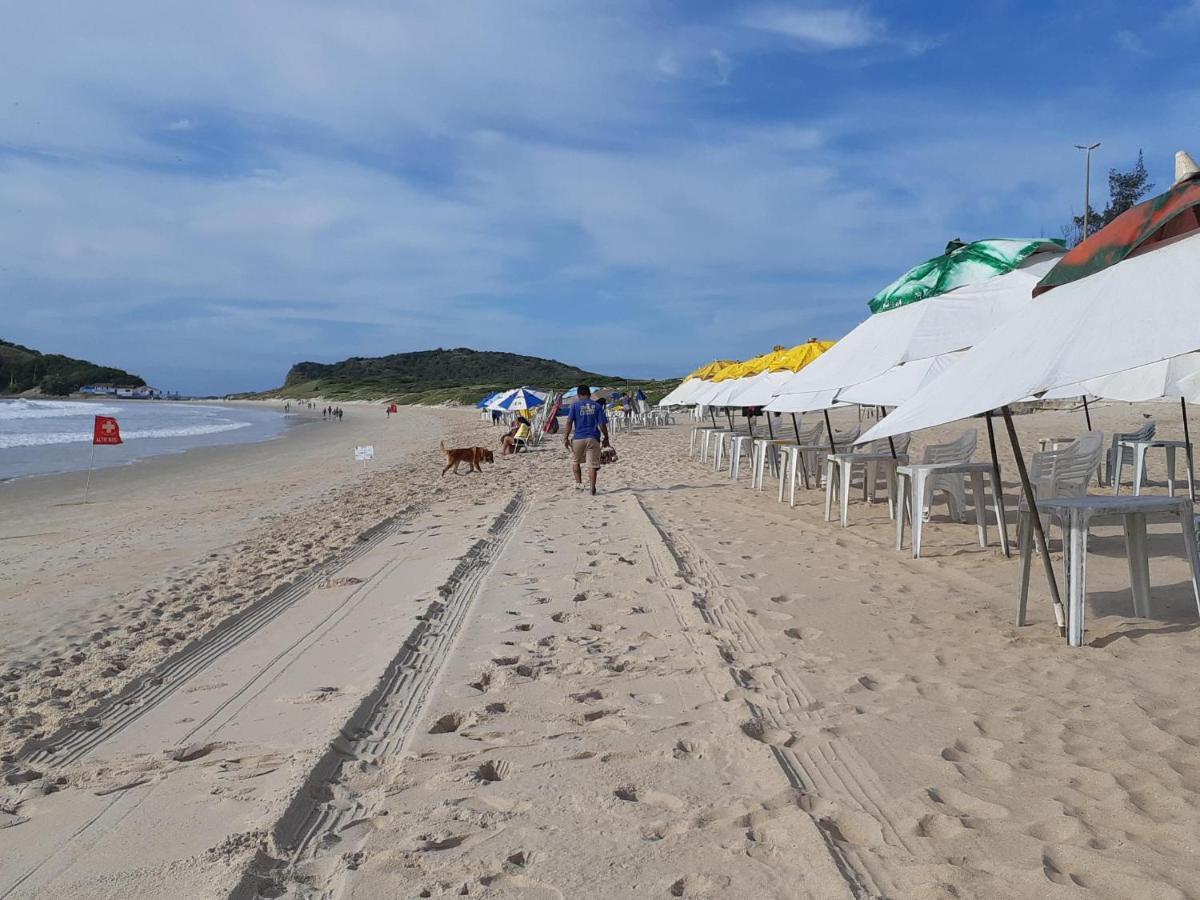 Praia das Conchas com sauna e piscina Cabo Frio Exterior foto