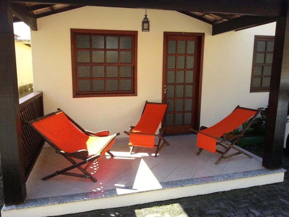 Praia das Conchas com sauna e piscina Cabo Frio Exterior foto