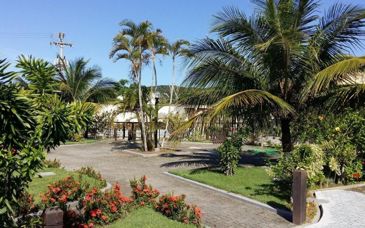 Praia das Conchas com sauna e piscina Cabo Frio Exterior foto