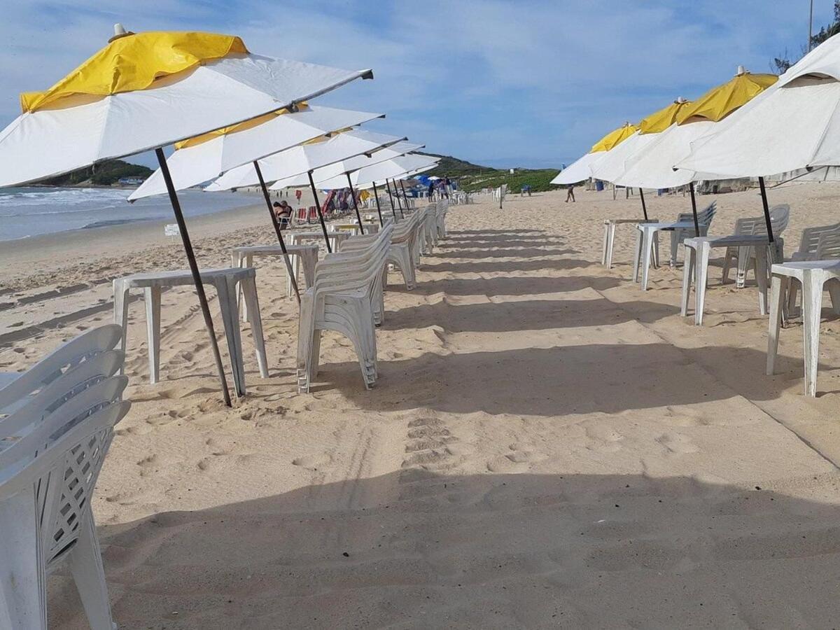 Praia das Conchas com sauna e piscina Cabo Frio Exterior foto