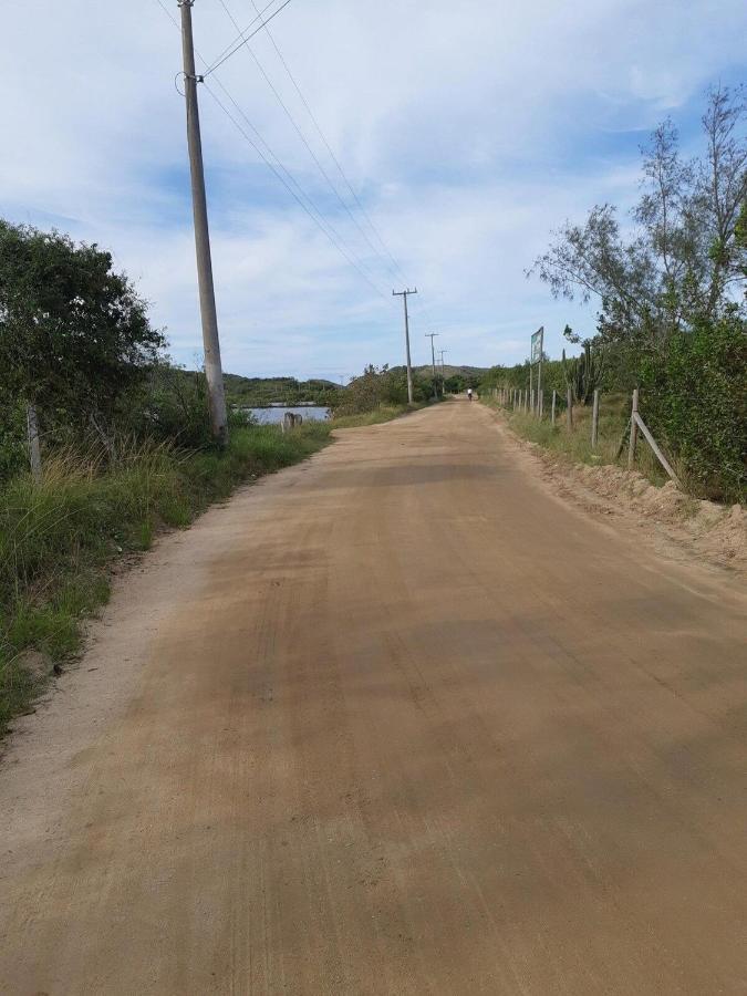 Praia das Conchas com sauna e piscina Cabo Frio Exterior foto