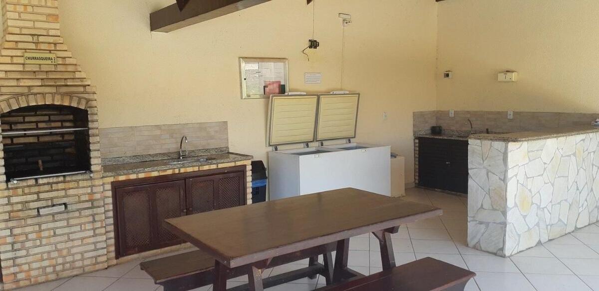 Praia das Conchas com sauna e piscina Cabo Frio Exterior foto