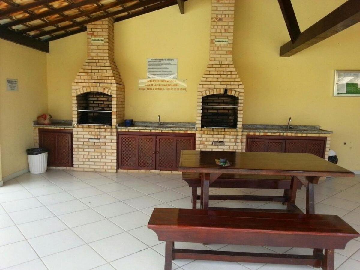 Praia das Conchas com sauna e piscina Cabo Frio Exterior foto