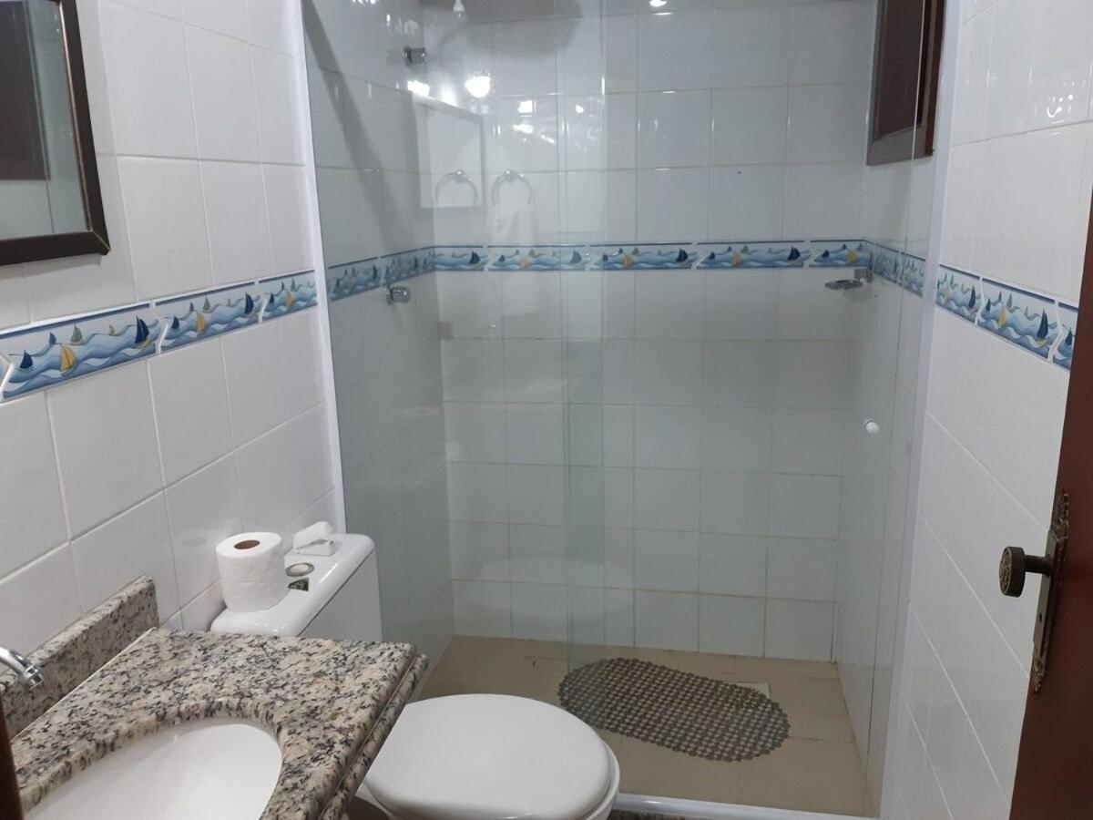 Praia das Conchas com sauna e piscina Cabo Frio Exterior foto