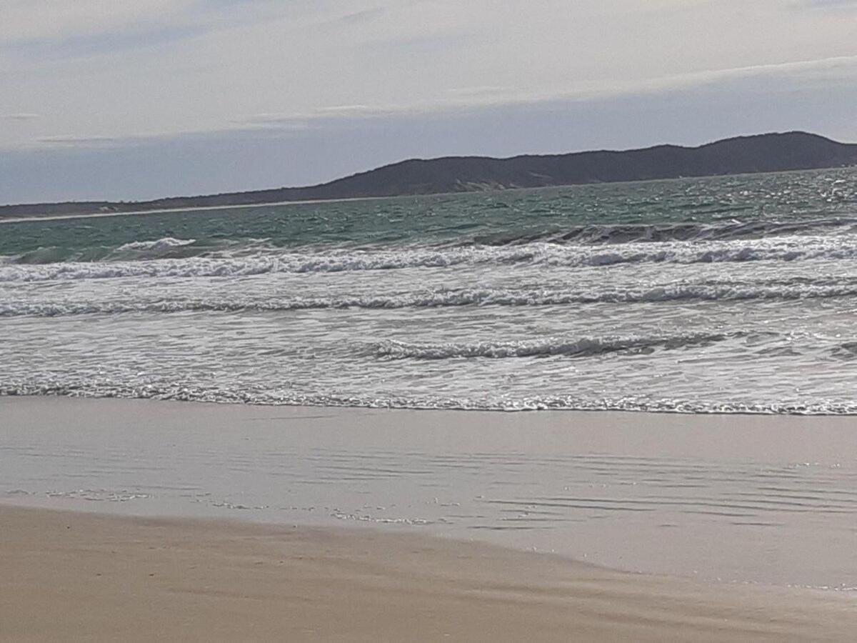 Praia das Conchas com sauna e piscina Cabo Frio Exterior foto