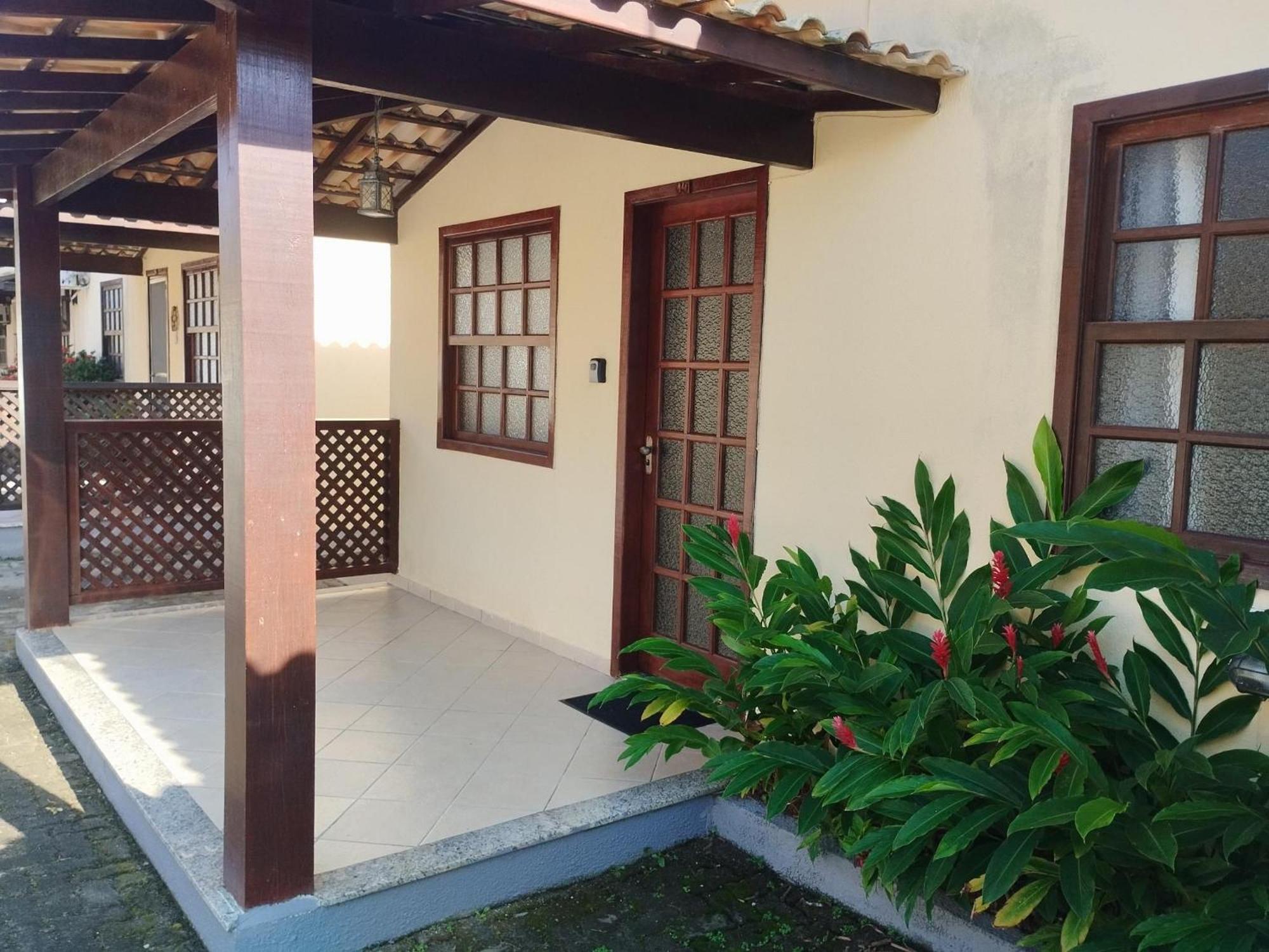Praia das Conchas com sauna e piscina Cabo Frio Exterior foto