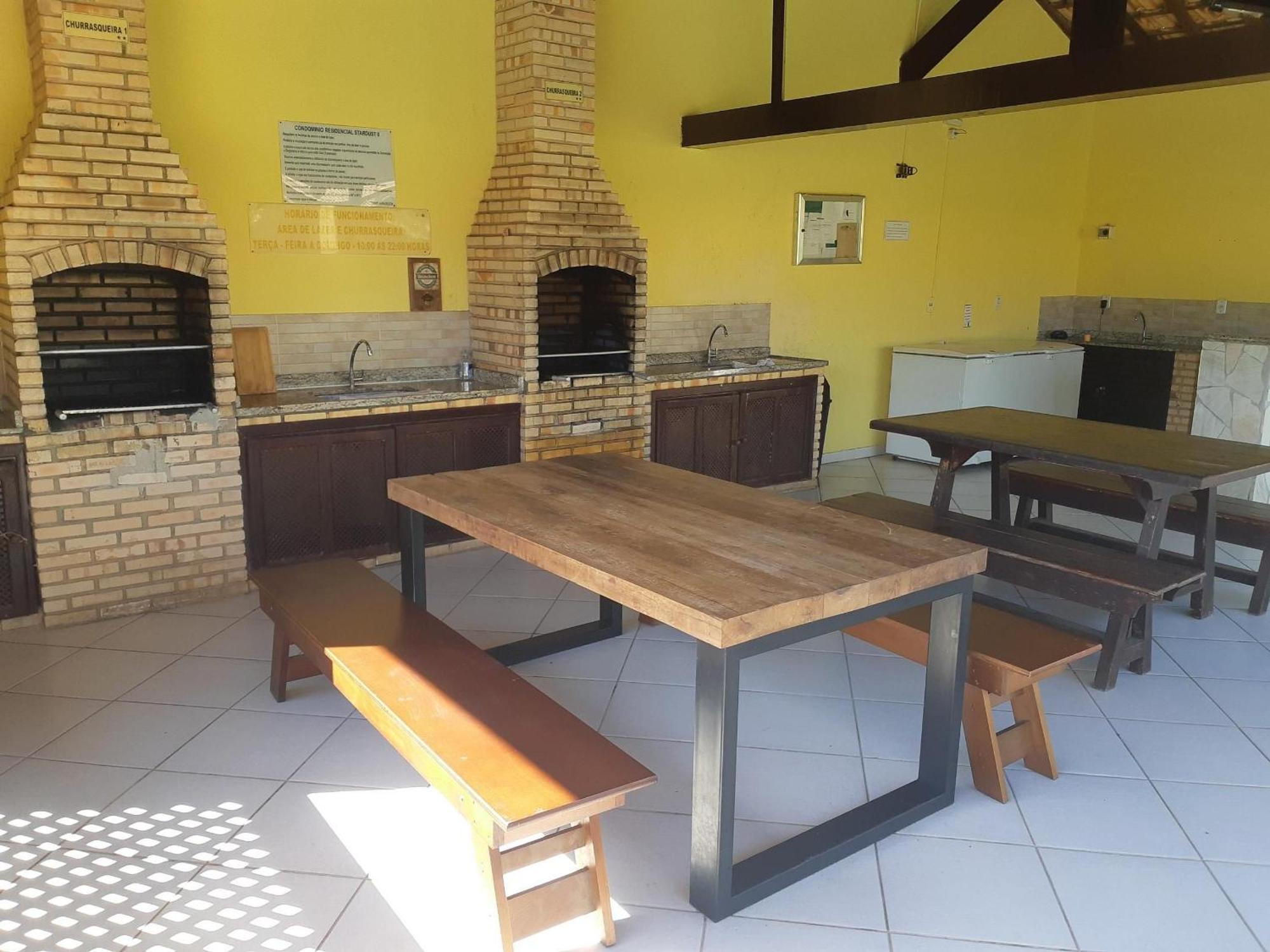 Praia das Conchas com sauna e piscina Cabo Frio Exterior foto